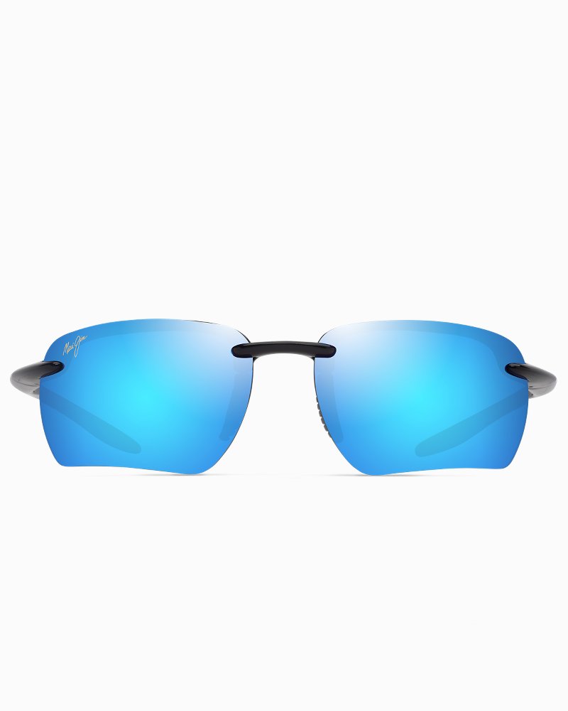 Ho'okipa Ultra G Sunglasses by Maui Jim - Blue Hawaii