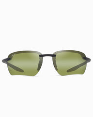 Ho'okipa Ultra G Sunglasses by Maui Jim - Matte Black