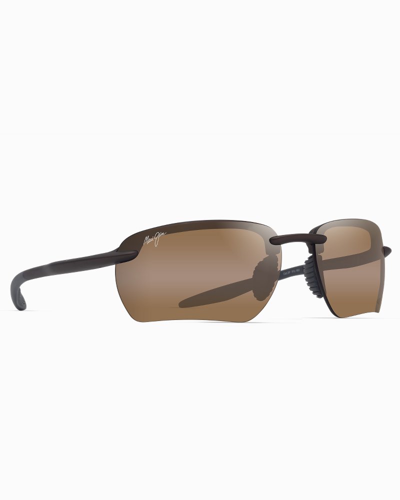 Ho'okipa Ultra G Sunglasses by Maui Jim - Bronze