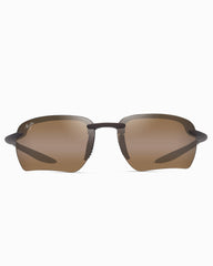 Ho'okipa Ultra G Sunglasses by Maui Jim - Bronze