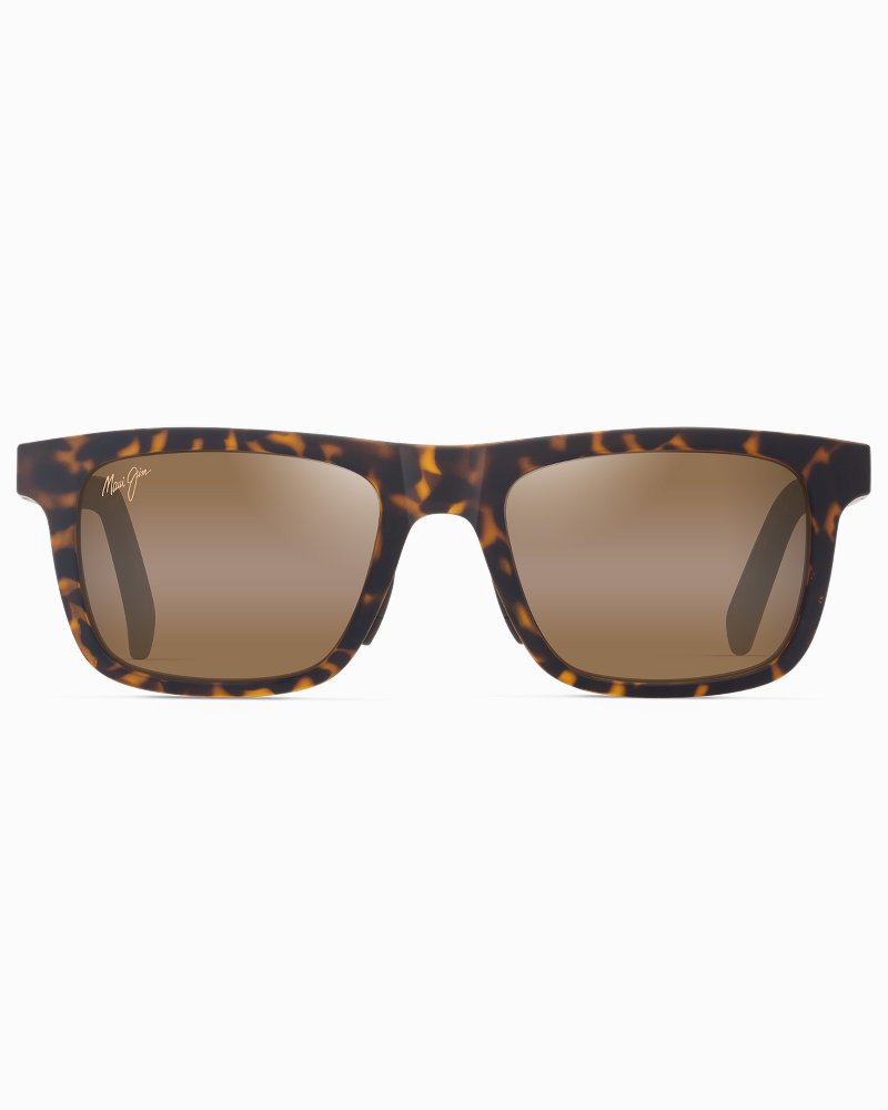 Moaka Sunglasses by Maui Jim - Bronze
