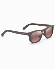 Aliali Sunglasses by Maui Jim - Rose