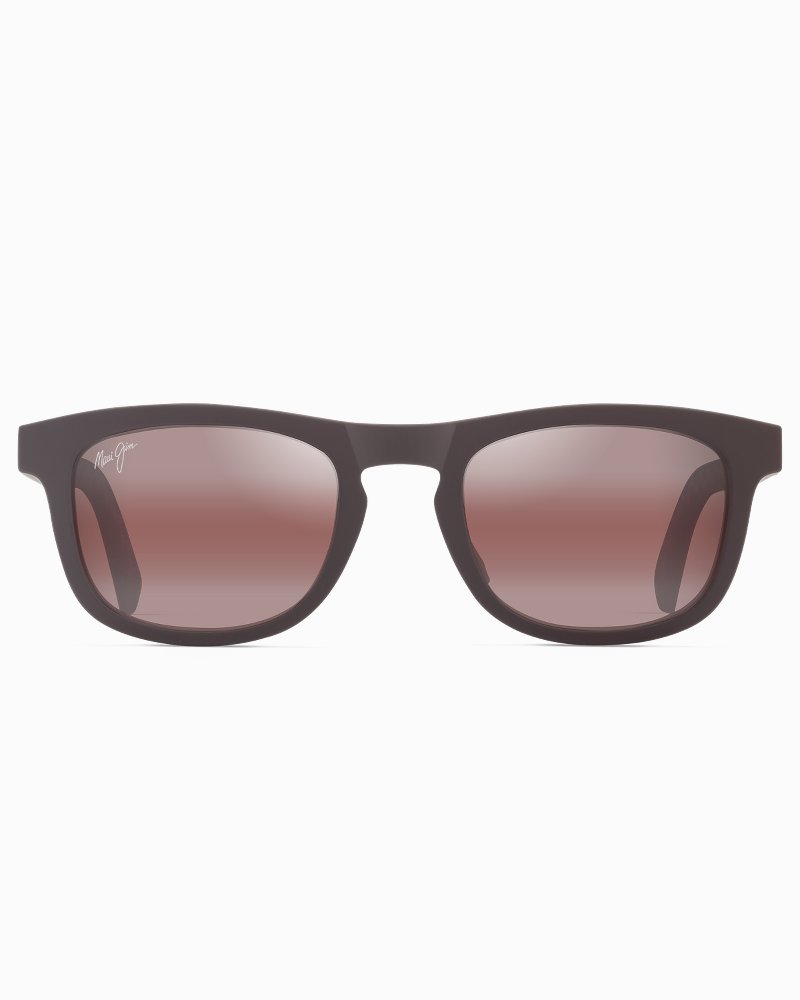 Aliali Sunglasses by Maui Jim - Rose