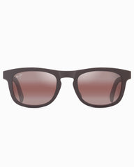 Aliali Sunglasses by Maui Jim - Rose