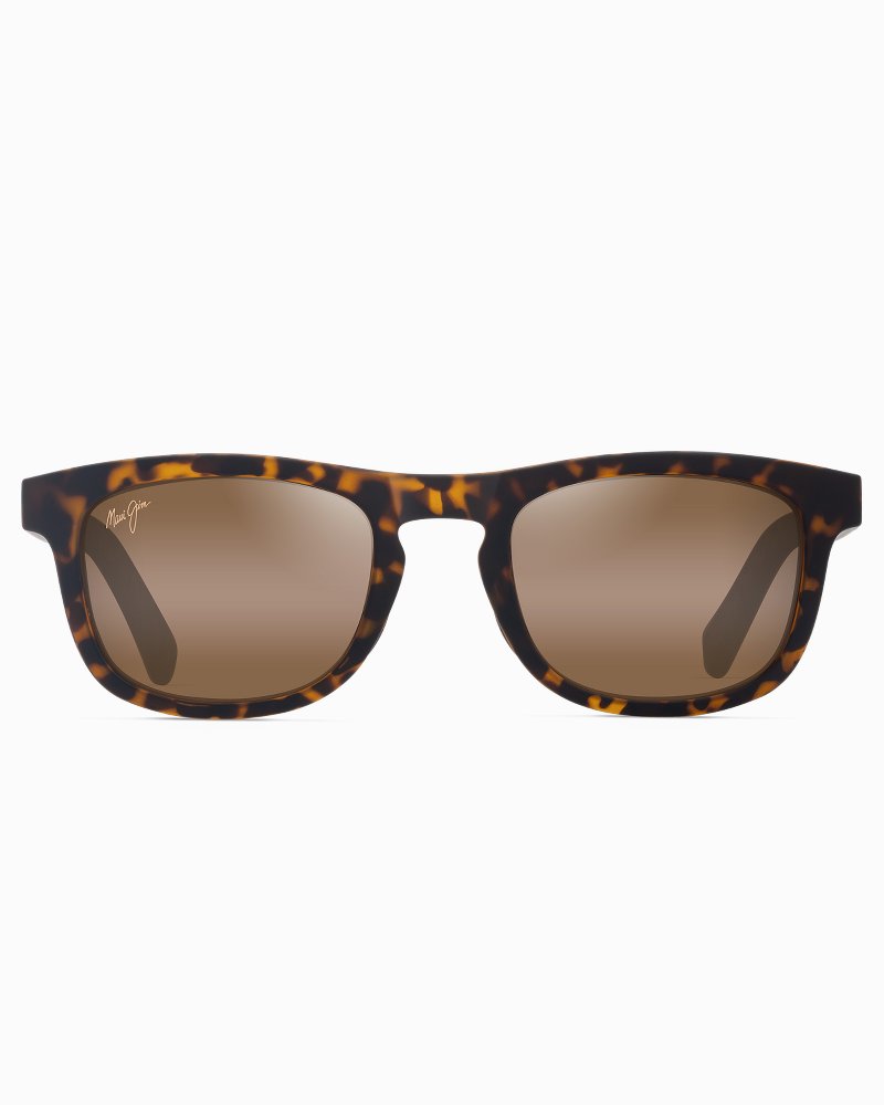Aliali Sunglasses by Maui Jim - Bronze