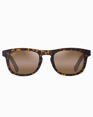 Aliali Sunglasses by Maui Jim - Bronze