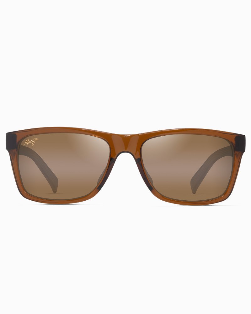 Kōwelo Sunglasses by Maui Jim - Bronze