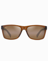 Kōwelo Sunglasses by Maui Jim - Bronze