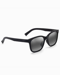 Ōwelo Sunglasses by Maui Jim - Black