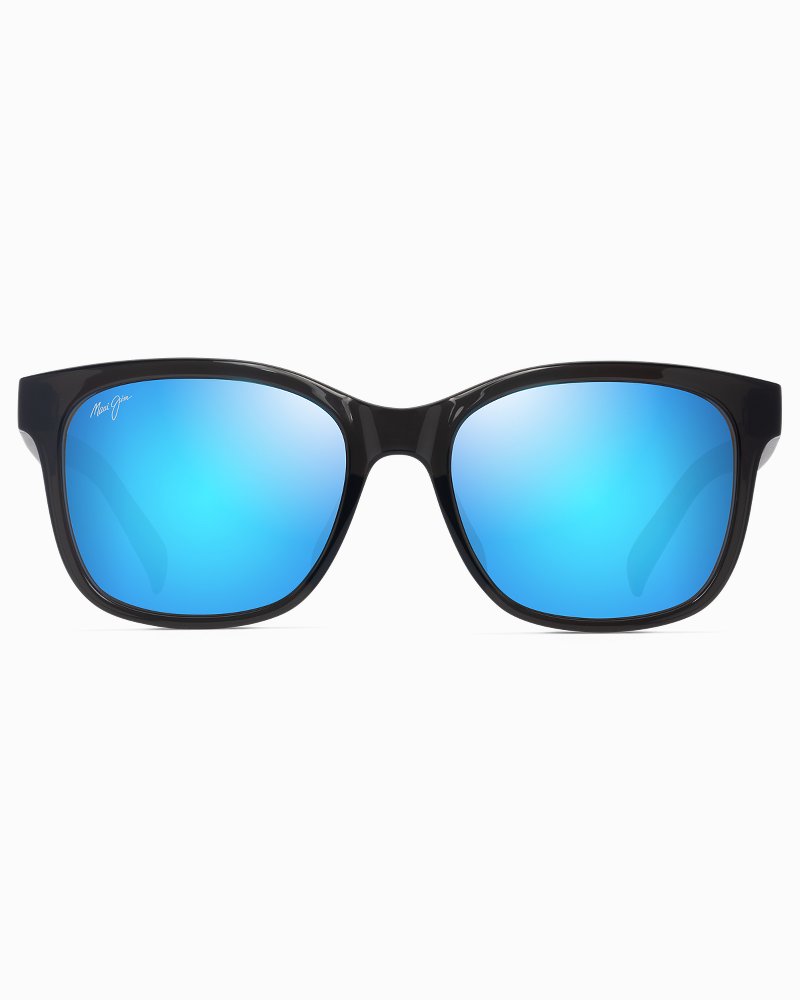 Ōwelo Sunglasses by Maui Jim - Blue Hawaii