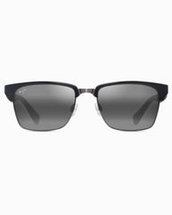 Kawika X-Large Sunglasses by Maui Jim - Black