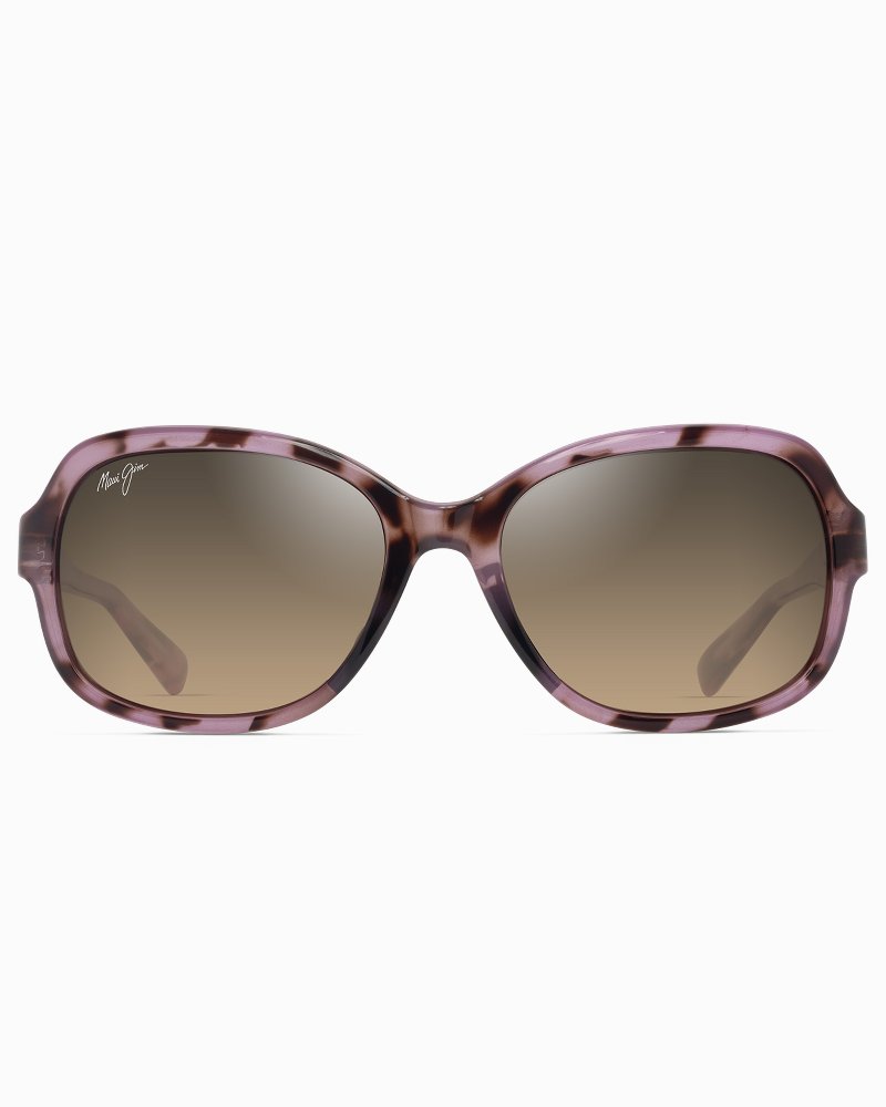 Hiluhilu Sunglasses by Maui Jim - Pink