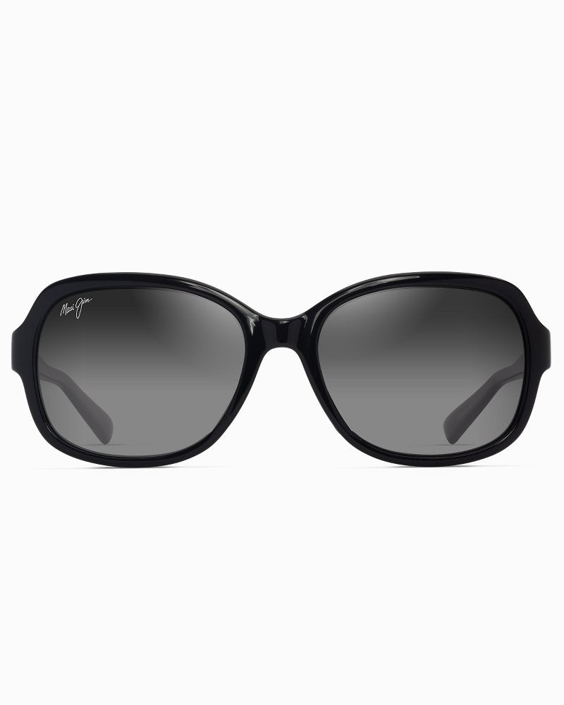 Hiluhilu Sunglasses by Maui Jim - Black
