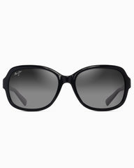 Hiluhilu Sunglasses by Maui Jim - Black