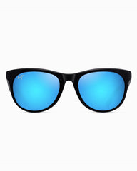Tommy Bahama Exclusive Laha'ole Sunglasses by Maui Jim - Blue Hawaii
