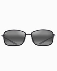 Malu Sunglasses by Maui Jim - Grey