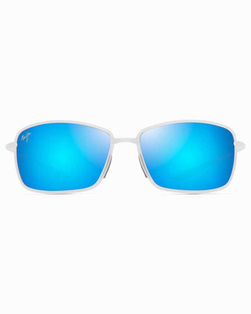 Malu Sunglasses by Maui Jim - Blue Hawaii