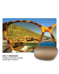 Malu Sunglasses by Maui Jim - Bronze