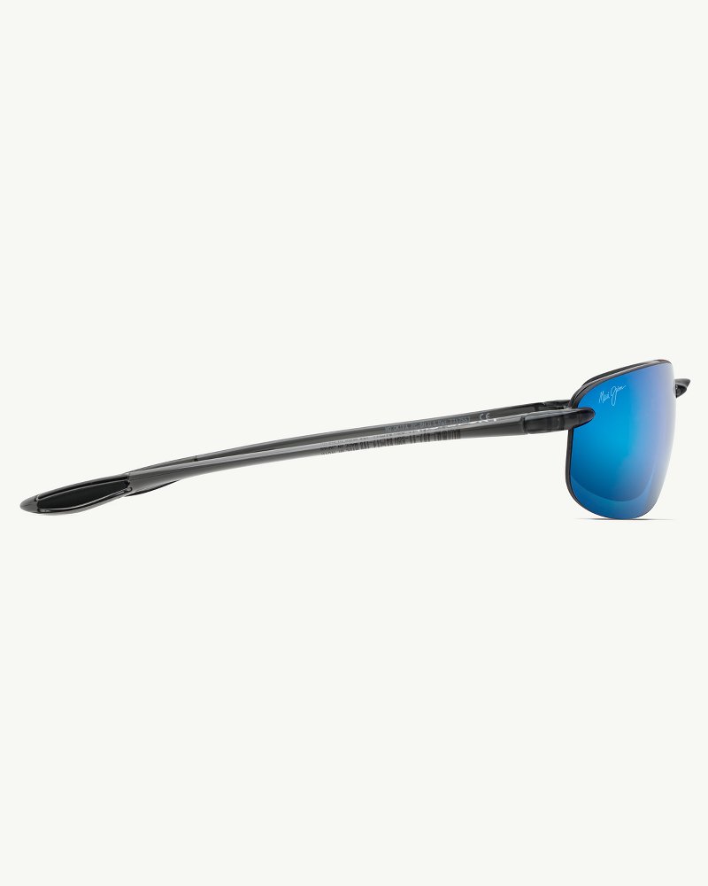 Ho'okipa Sunglasses by Maui Jim - Smoke Grey