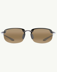 Ho'okipa Sunglasses by Maui Jim - Gloss Black