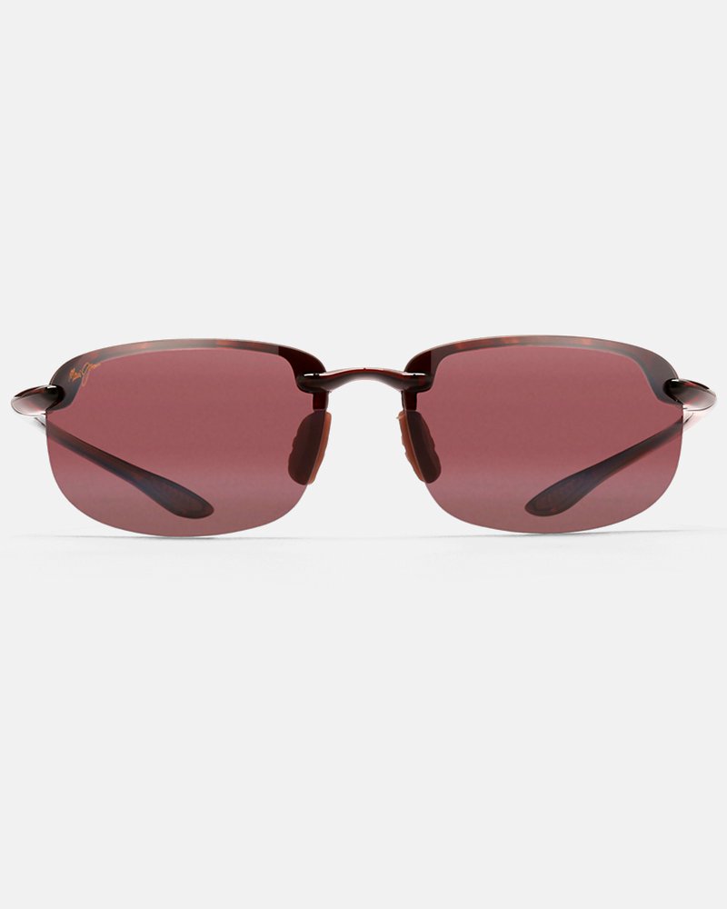 Ho'okipa Sunglasses by Maui Jim - Tortoise