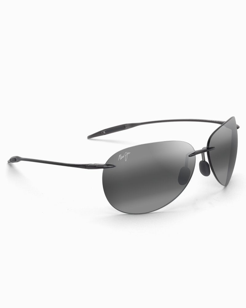 Sugar Beach Sunglasses by Maui Jim - Grey