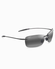 Lighthouse Sunglasses by Maui Jim - Grey