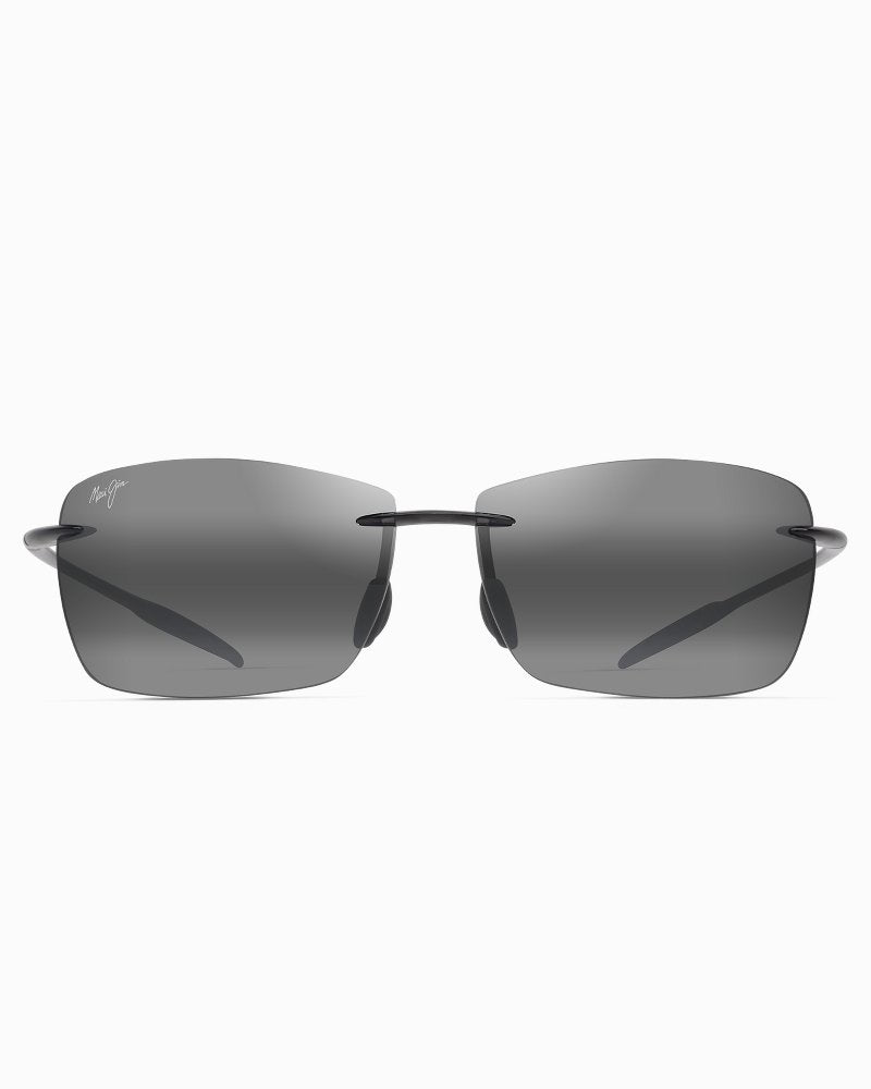Lighthouse Sunglasses by Maui Jim - Grey