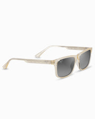 Okina Sunglasses by Maui Jim - Light Yellow