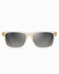 Okina Sunglasses by Maui Jim - Light Yellow