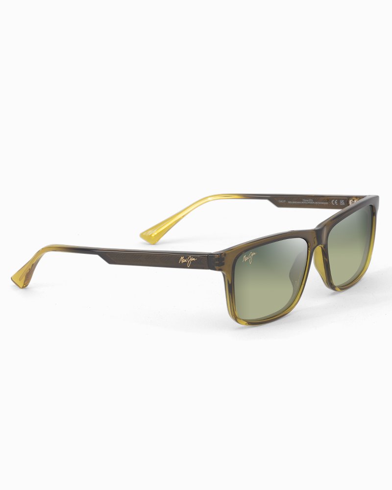 Okina Sunglasses by Maui Jim - Maui Ht