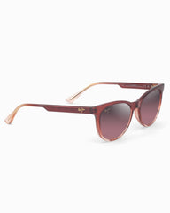 Lonomea Sunglasses by Maui Jim - Rose