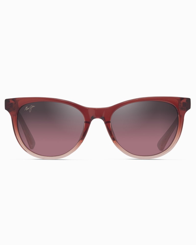 Lonomea Sunglasses by Maui Jim - Rose