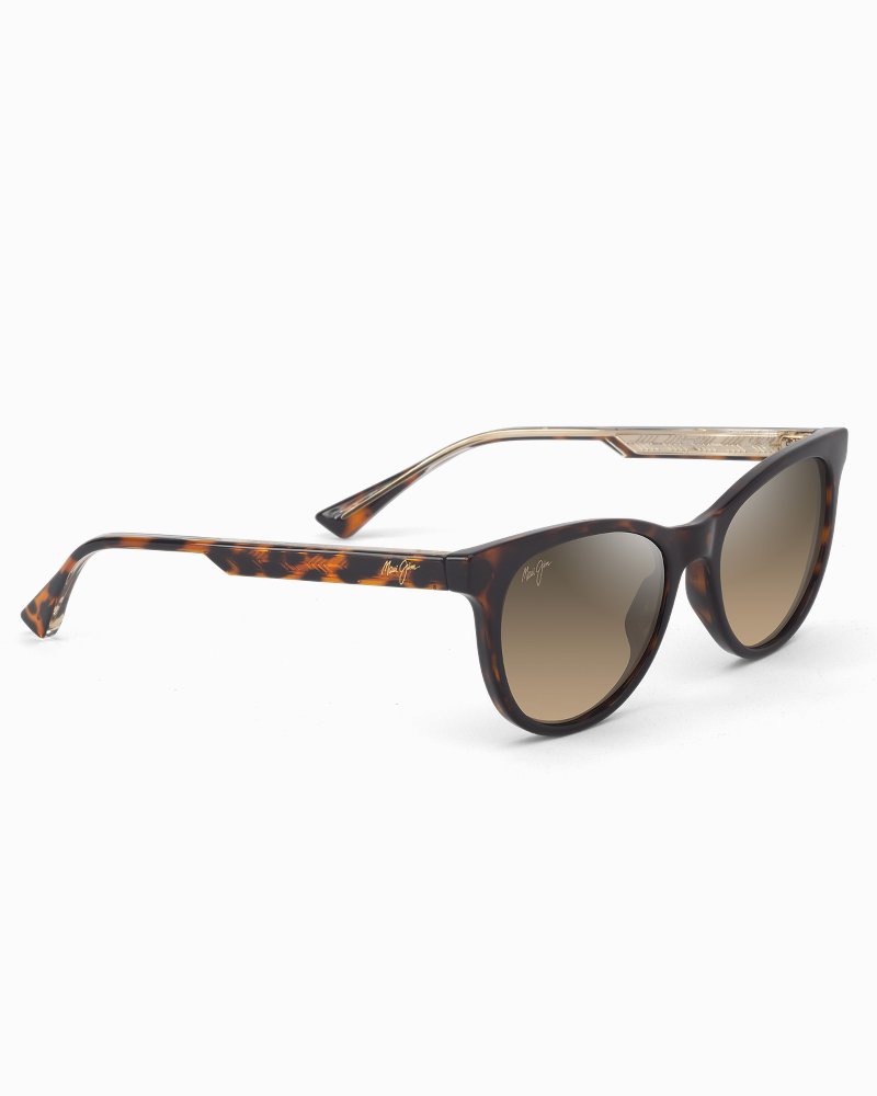Lonomea Sunglasses by Maui Jim - Bronze