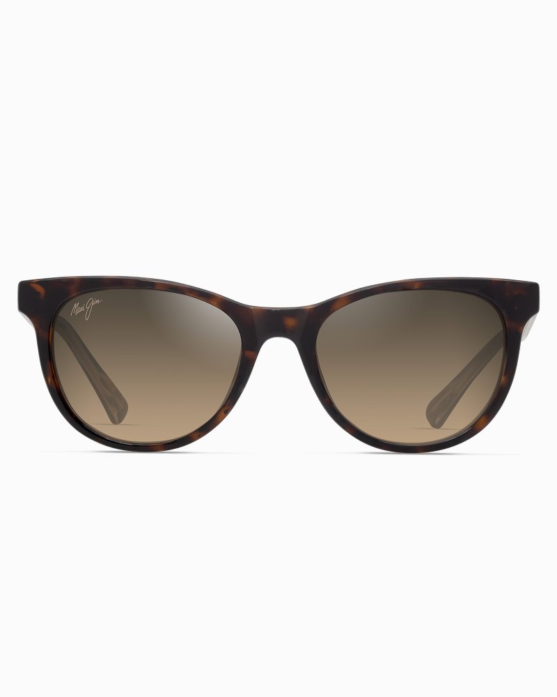 Lonomea Sunglasses by Maui Jim - Bronze