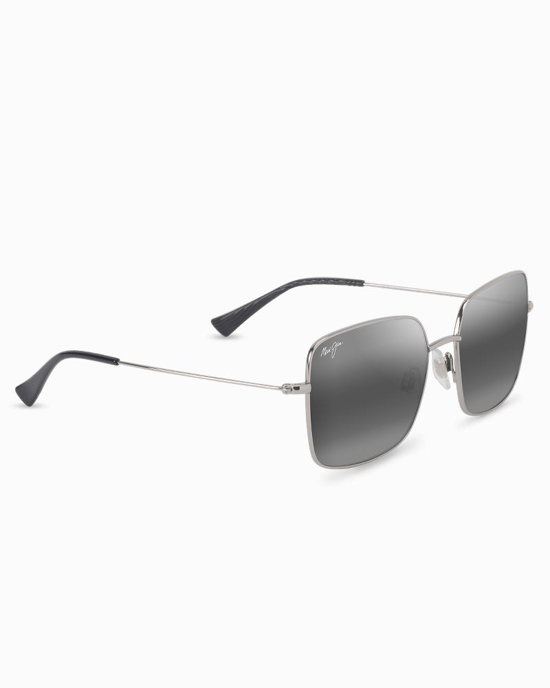 Lipine Sunglasses by Maui Jim - Grey