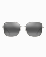Lipine Sunglasses by Maui Jim - Grey