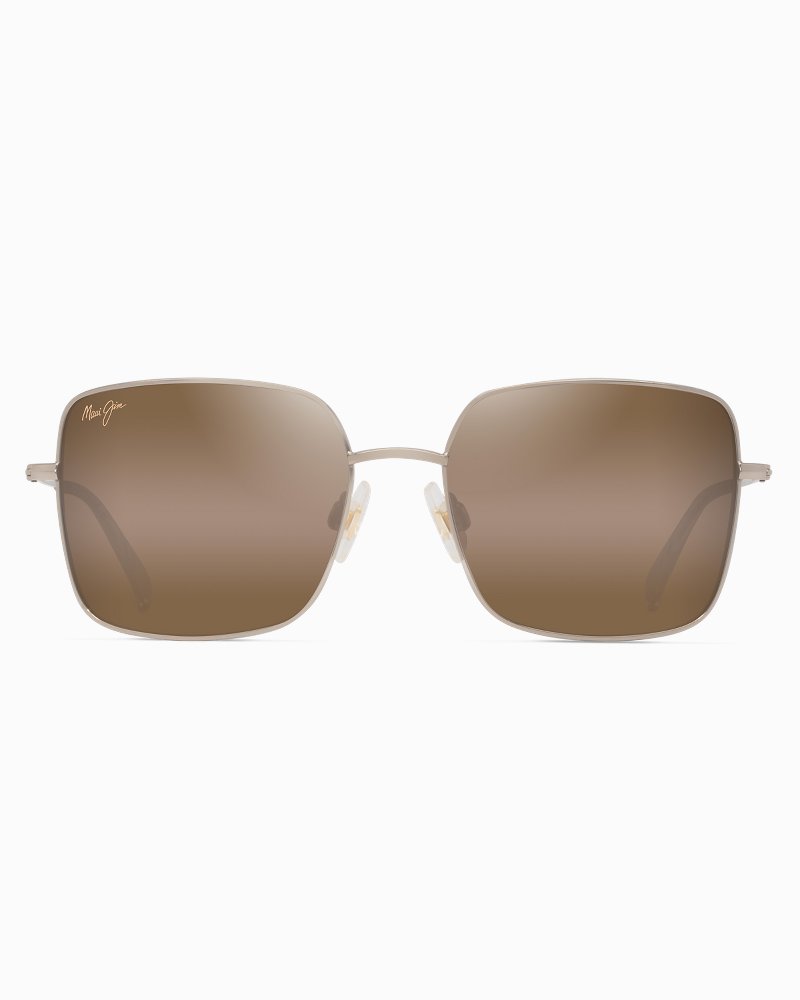 Lipine Sunglasses by Maui Jim - Bronze