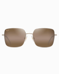 Lipine Sunglasses by Maui Jim - Bronze