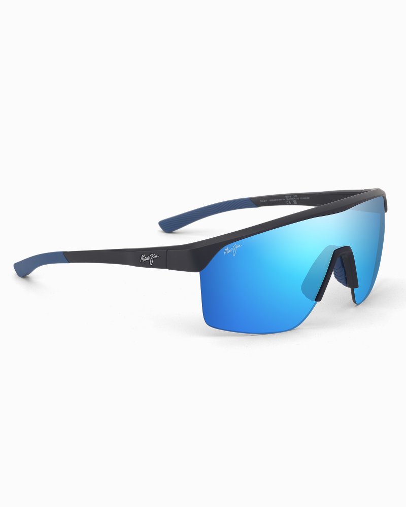 Paluna Sunglasses by Maui Jim - Blue Hawaii