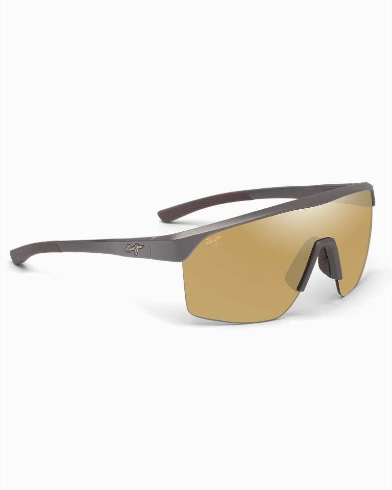 Paluna Sunglasses by Maui Jim - Hawaii Glow