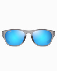 Melemele Sunglasses by Maui Jim - Blue Hawaii