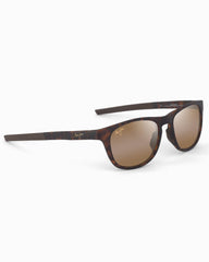 Melemele Sunglasses by Maui Jim - Bronze