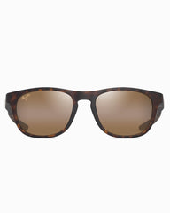 Melemele Sunglasses by Maui Jim - Bronze