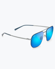 Shark's Cove Sunglasses by Maui Jim - Blue Hawaii
