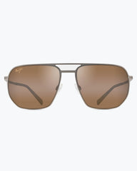 Shark's Cove Sunglasses by Maui Jim - Bronze