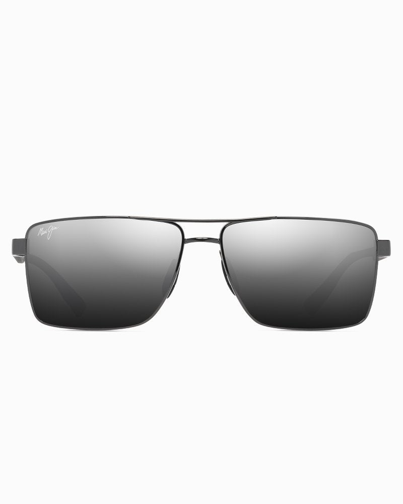 Piha Sunglasses by Maui Jim - Black