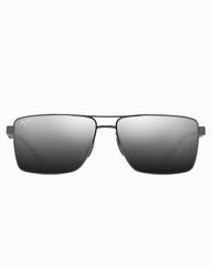 Piha Sunglasses by Maui Jim - Black