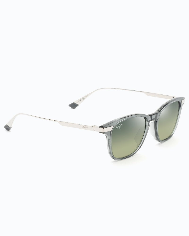 Mana'olana Sunglasses by Maui Jim - Grey