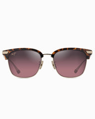 Kalaunu Asian Fit Sunglasses by Maui Jim - Rose